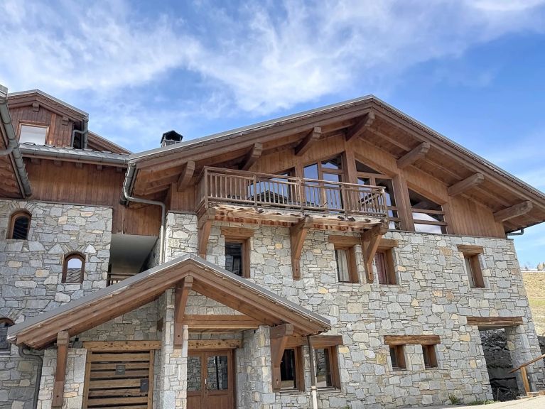 Chalet-apartment De Marie