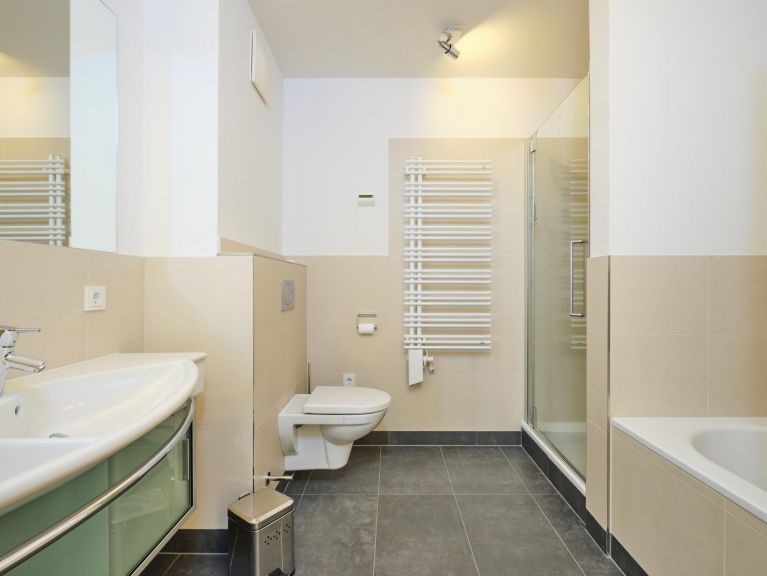 Apartment Drei Berge