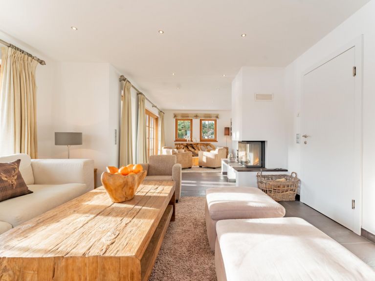 Chalet Bellevue
