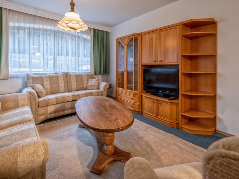 Chalet Oberleitner Sunday to Sunday