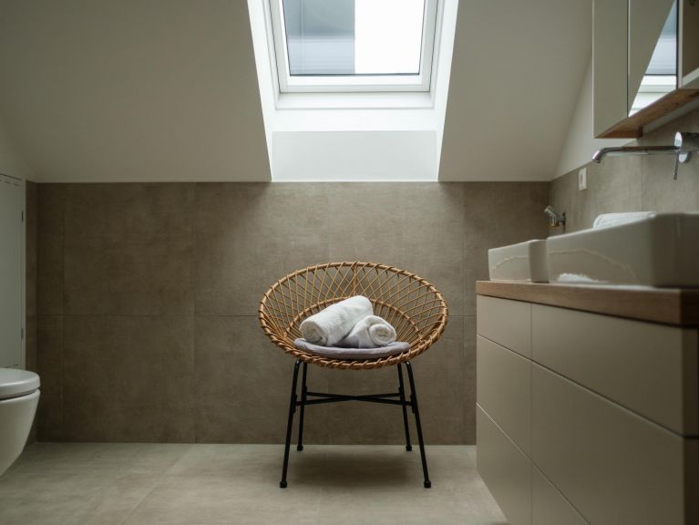 Apartment Ski & Nature Penthouse