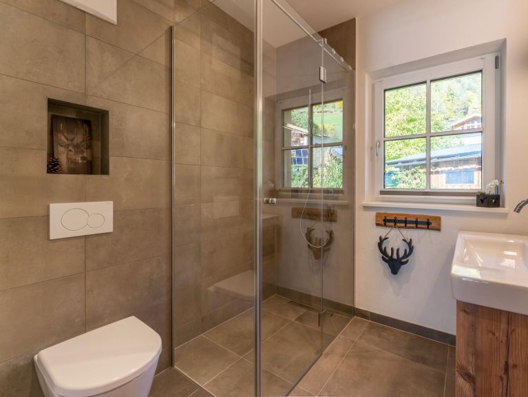 Chalet Tauernlodge Berglust