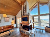 Chalet de Bellecôte Type 2, number 3-4