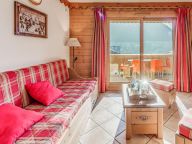 Chalet-apartment Les Alpages de Champagny apartment B11-5