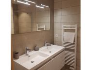 Chalet Les Balcons de Pierre Pomme apartment 1-13