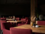 Chalet-apartment Adea Lifestyle Suites-14