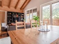 Chalet Gabl including catering-9