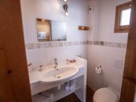 Chalet du Cocoon Pierra Menta 2 with sauna and shared outdoor hot tub-17