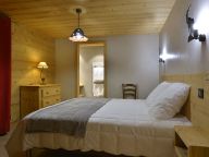 Chalet Florence First floor-11