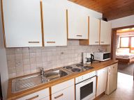Chalet-apartment Voithofer Top 1-7