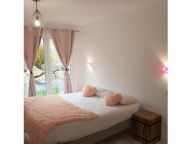 Chalet Les Balcons de Pierre Pomme apartment 1-8