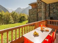 Chalet-apartment Les Alpages de Champagny apartment A31-16