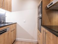 Chalet-apartment Les Balcons de Belle Plagne supérieur-10