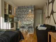 Apartment Sissipark Schladming-Dachstein Studio-8