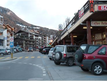Ski village Cosy winter-sport village in the heart of Les Quatre Vallées-20