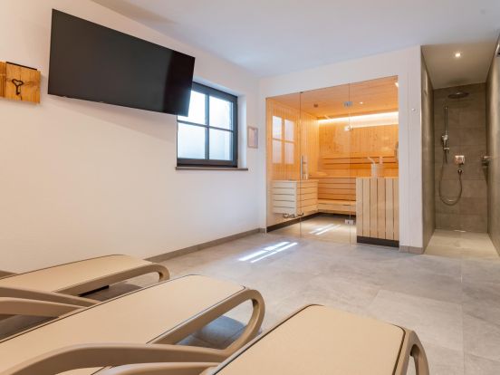 Chalet Pinzgau Lodge-3