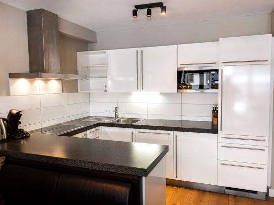 Apartment Gerlos Alpine Estate-7