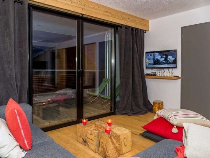 Apartment l'Erin