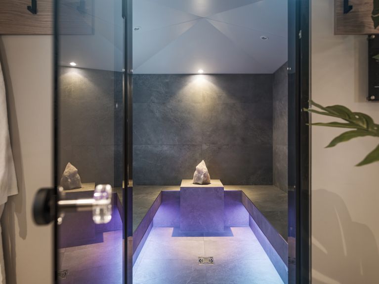 Chalet-apartment Schrofenblick