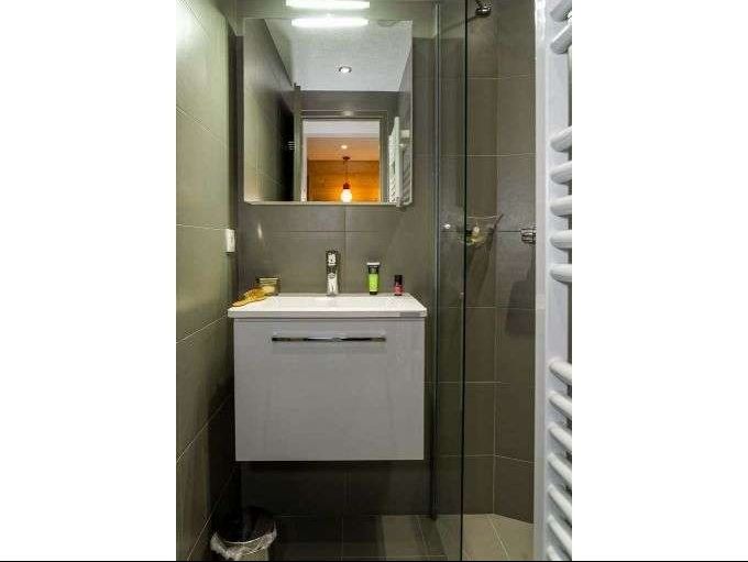 Apartment l'Erin