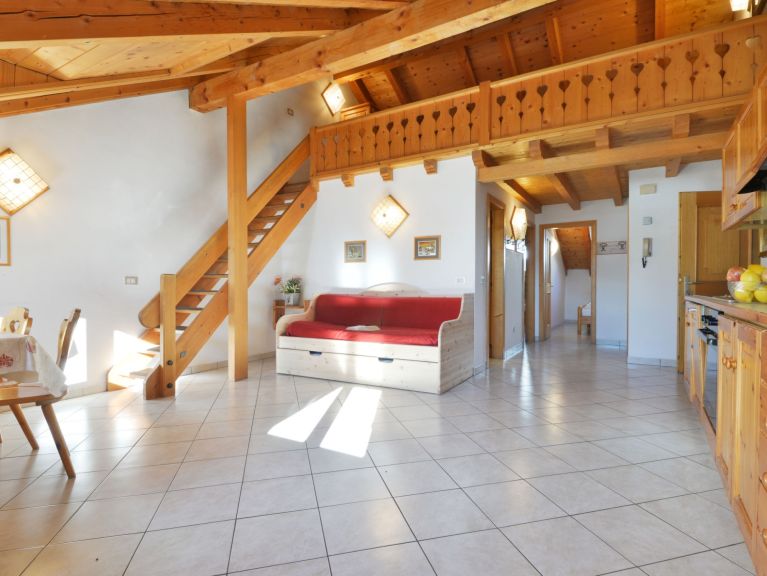 Apartment Villa Placidia number 31