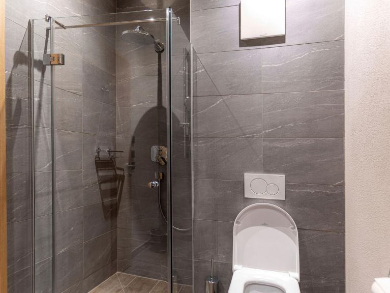 Apartment Residenz Illyrica Tirol studio