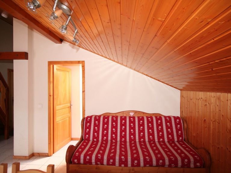 Apartment Echo des Montagnes