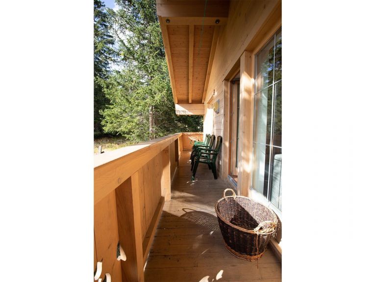 Chalet Max
