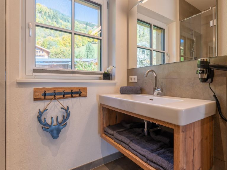Chalet Tauernlodge Berglust