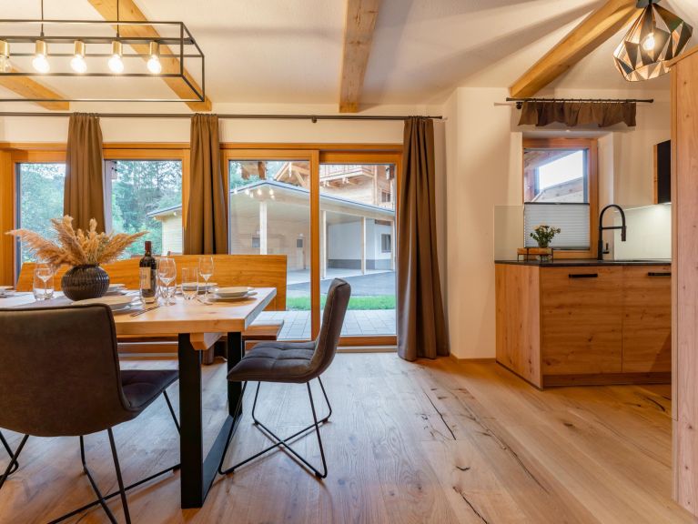 Apartment AlmApART 7-2