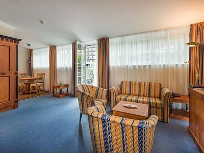 Apartment Mondi Holiday Bellevue Panorama