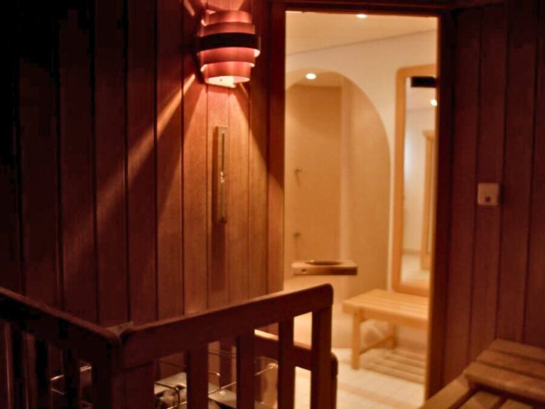 Chalet Elfriede including catering