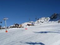 Chalet De Vallandry Type 2 Supérieur, Le Cocon-21