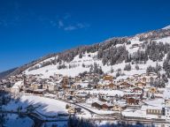 Chalet Zirm catering included-16