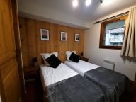 Chalet-apartment Geffriand number 1-7