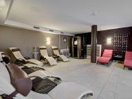 Apartment Lorivita-3