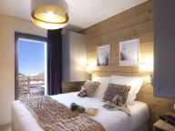 Chalet-apartment Residence Prestige l'Eclose with cabin-3