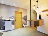 Chalet-apartment Kostner-10