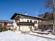 Chalet Haslau-24