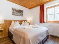 Apartment Alpensteinbock Type A-9