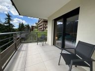 Chalet-apartment Le Theleme-13