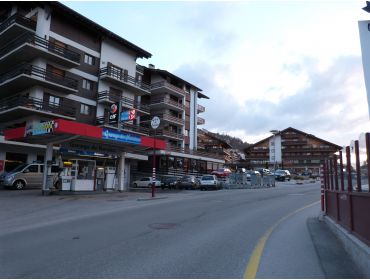 Ski village Cosy winter-sport village in the heart of Les Quatre Vallées-21