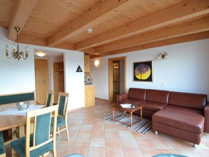 Apartment Sonneck 3 persons-2