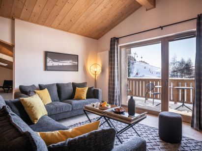 Chalet-apartment Le Snoroc-2