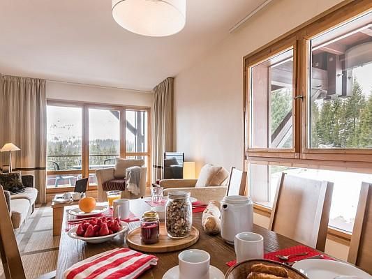 Apartment Les Terrasses d'Eos-5