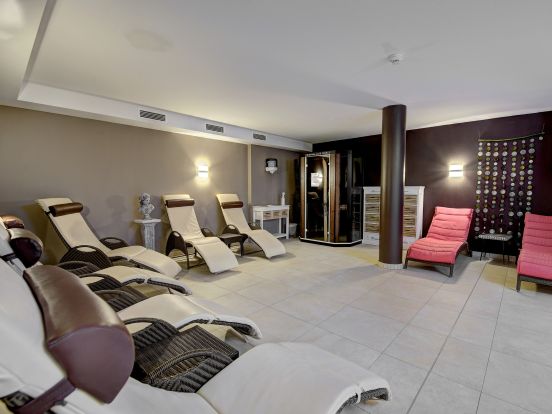 Apartment Lorivita-3