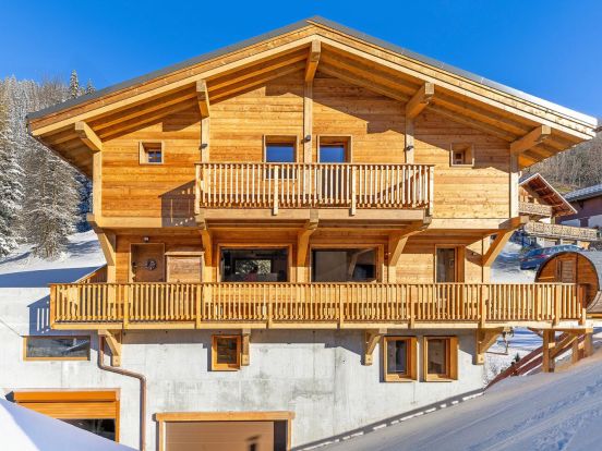 Chalet Perle des Alpes-1