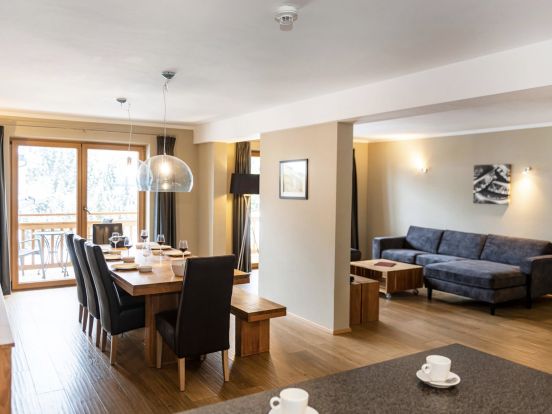 Apartment Residence Zillertal-6