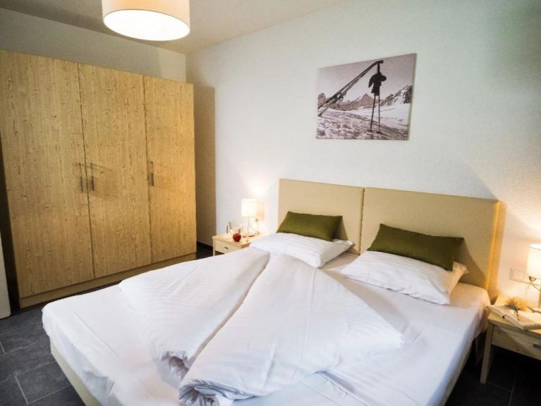 Apartment Residence AreitXpress