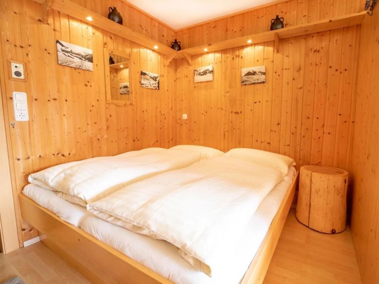 Apartment Steigerbauer Top 12